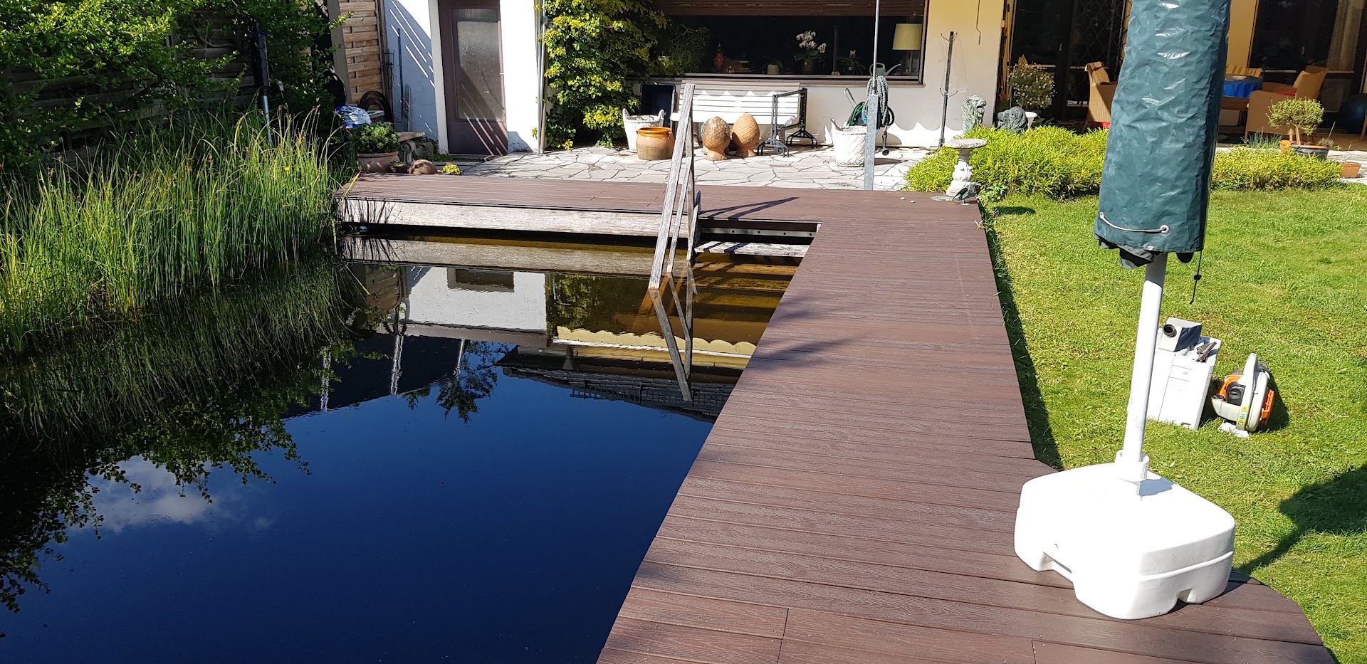 Hausmeisterservice Lorenz Böck — Fotos 4