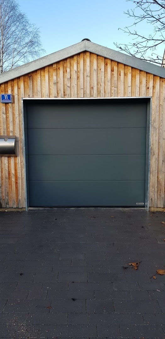 Hausmeisterservice Lorenz Böck — Fotos 8
