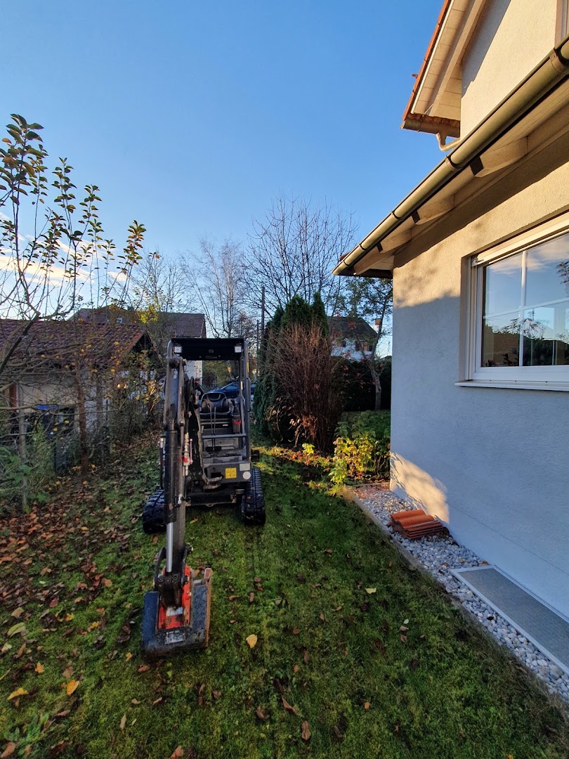 Hausmeisterservice Lorenz Böck — Fotos 5