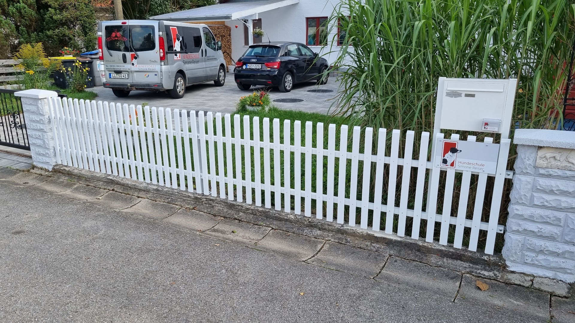 Hausmeisterservice Lorenz Böck — Fotos 6