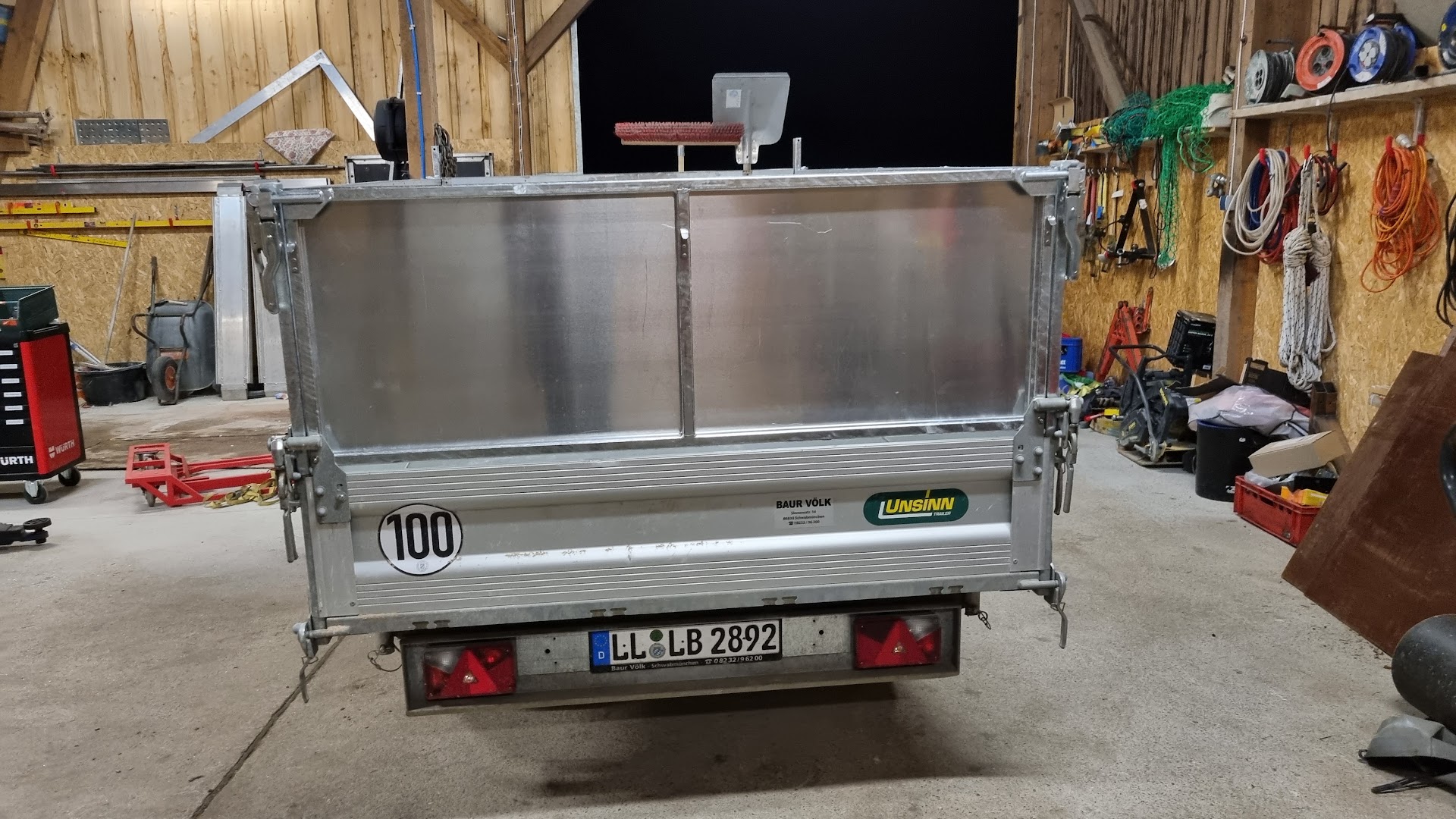 Hausmeisterservice Lorenz Böck — Fotos 12